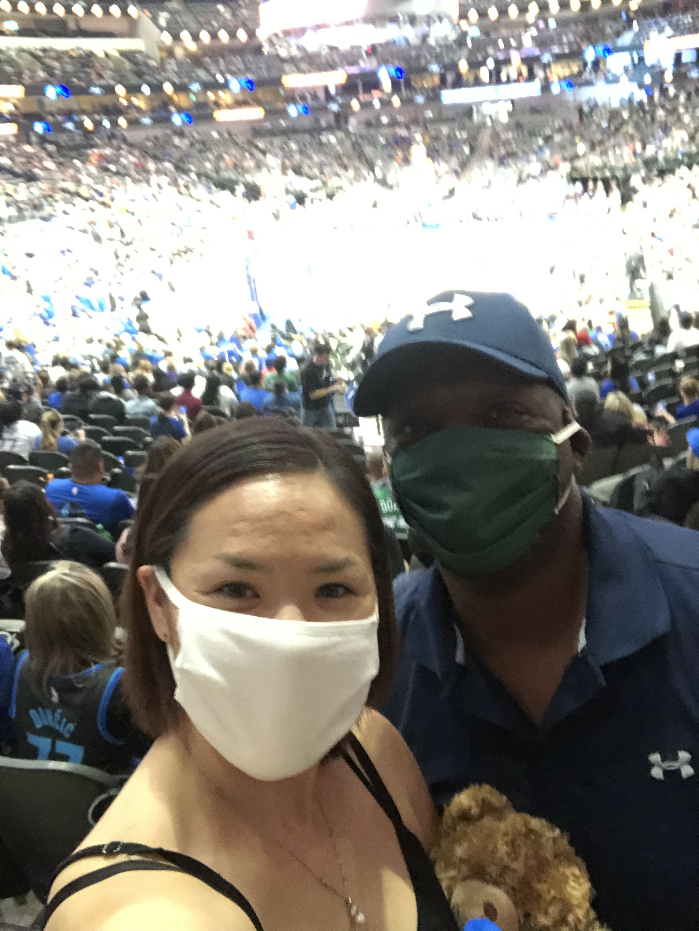 Dallas Mavericks vs. Sacramento Kings - NBA
