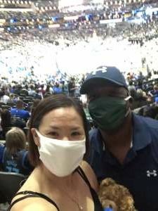 Dallas Mavericks vs. Sacramento Kings - NBA