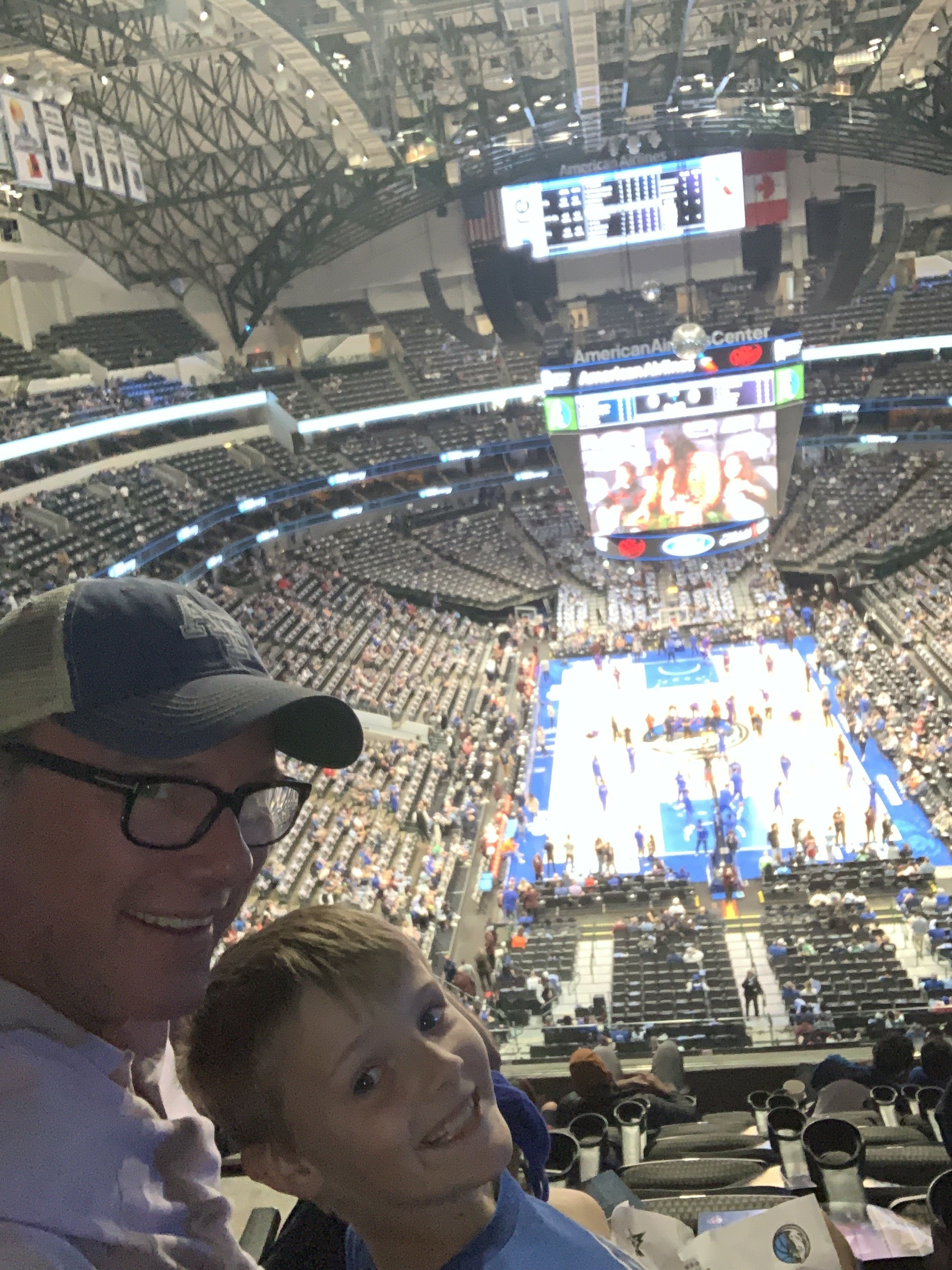 Dallas Mavericks vs. Sacramento Kings - NBA