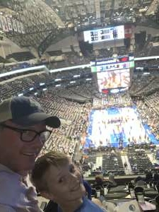 Dallas Mavericks vs. Sacramento Kings - NBA