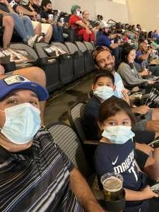 Dallas Mavericks vs. Sacramento Kings - NBA