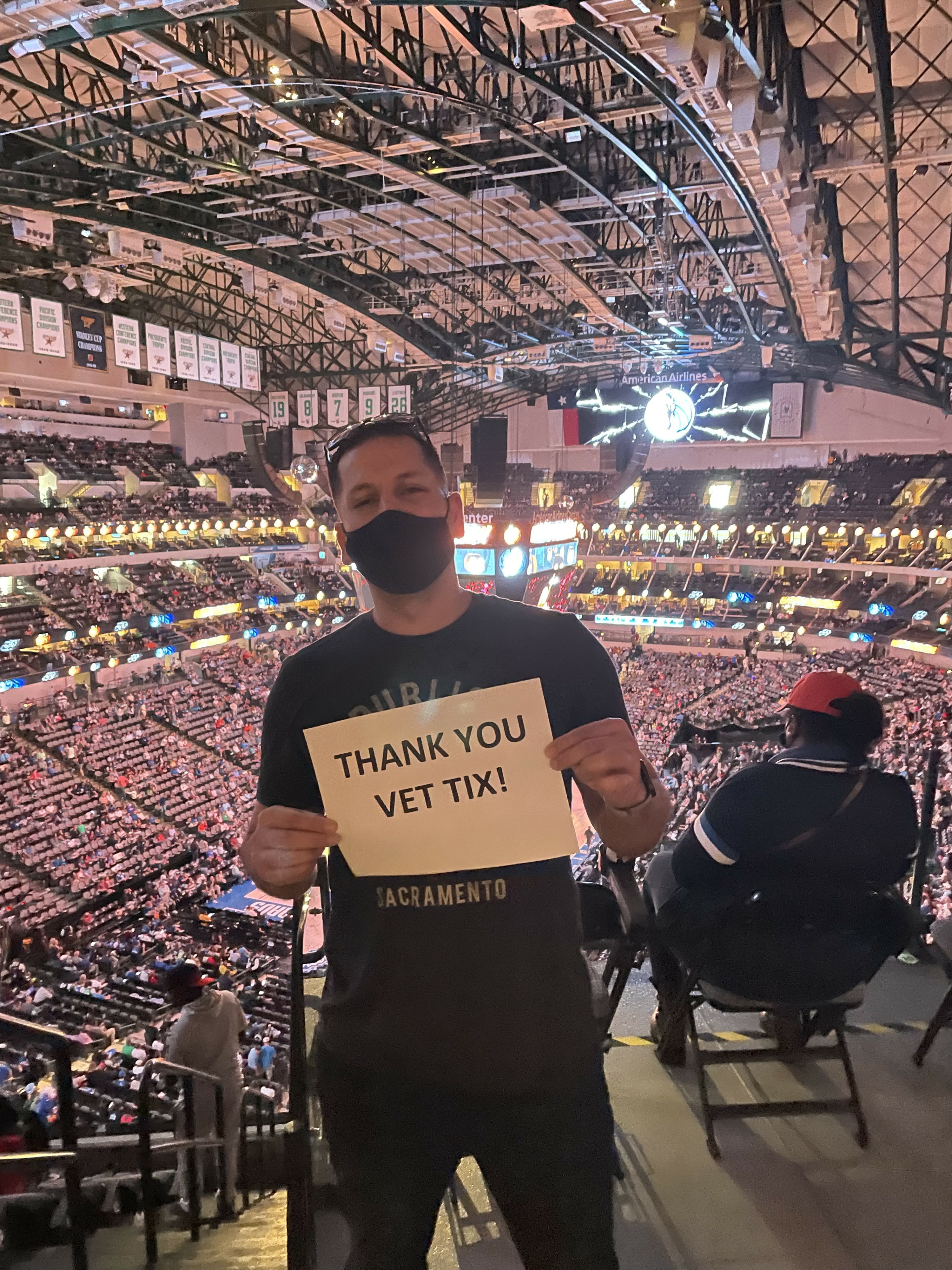 Dallas Mavericks vs. Sacramento Kings - NBA