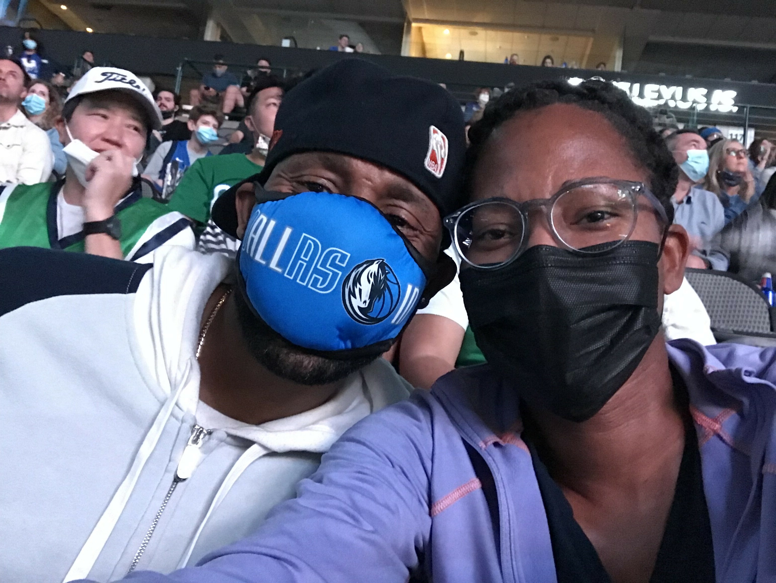 Dallas Mavericks vs. Sacramento Kings - NBA
