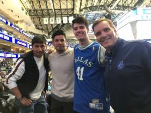 Dallas Mavericks vs. Sacramento Kings - NBA
