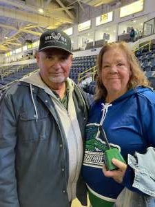 Florida Everblades vs. Orlando Solar Bears - ECHL