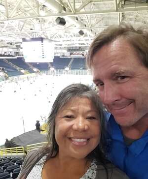 Florida Everblades vs. Orlando Solar Bears - ECHL