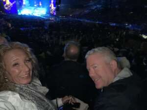 Paul attended The Rolling Stones - No Filter Tour 2021 on Nov 2nd 2021 via VetTix 