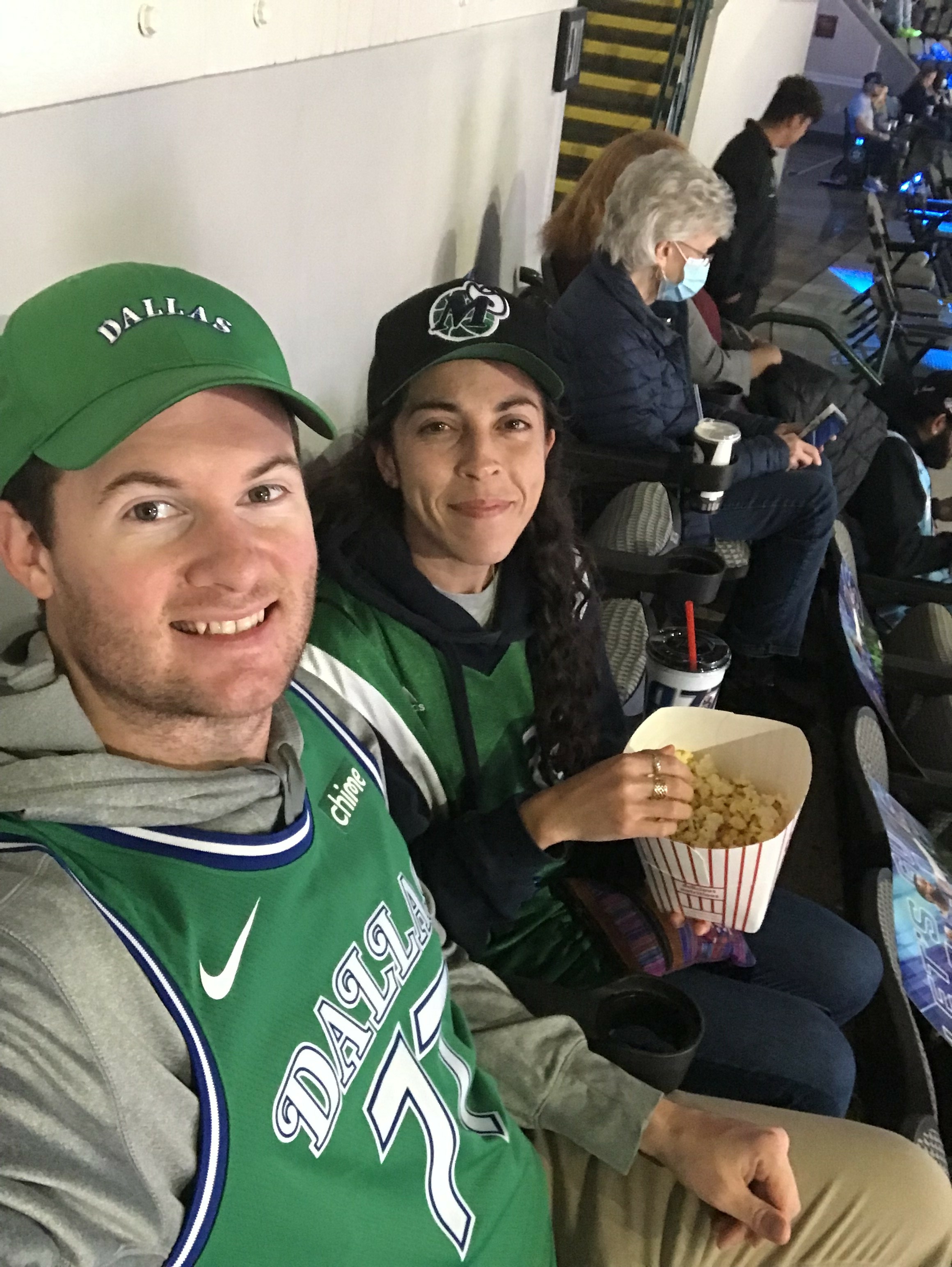 Dallas Mavericks vs. Miami Heat - NBA