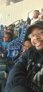 Dallas Mavericks vs. Miami Heat - NBA