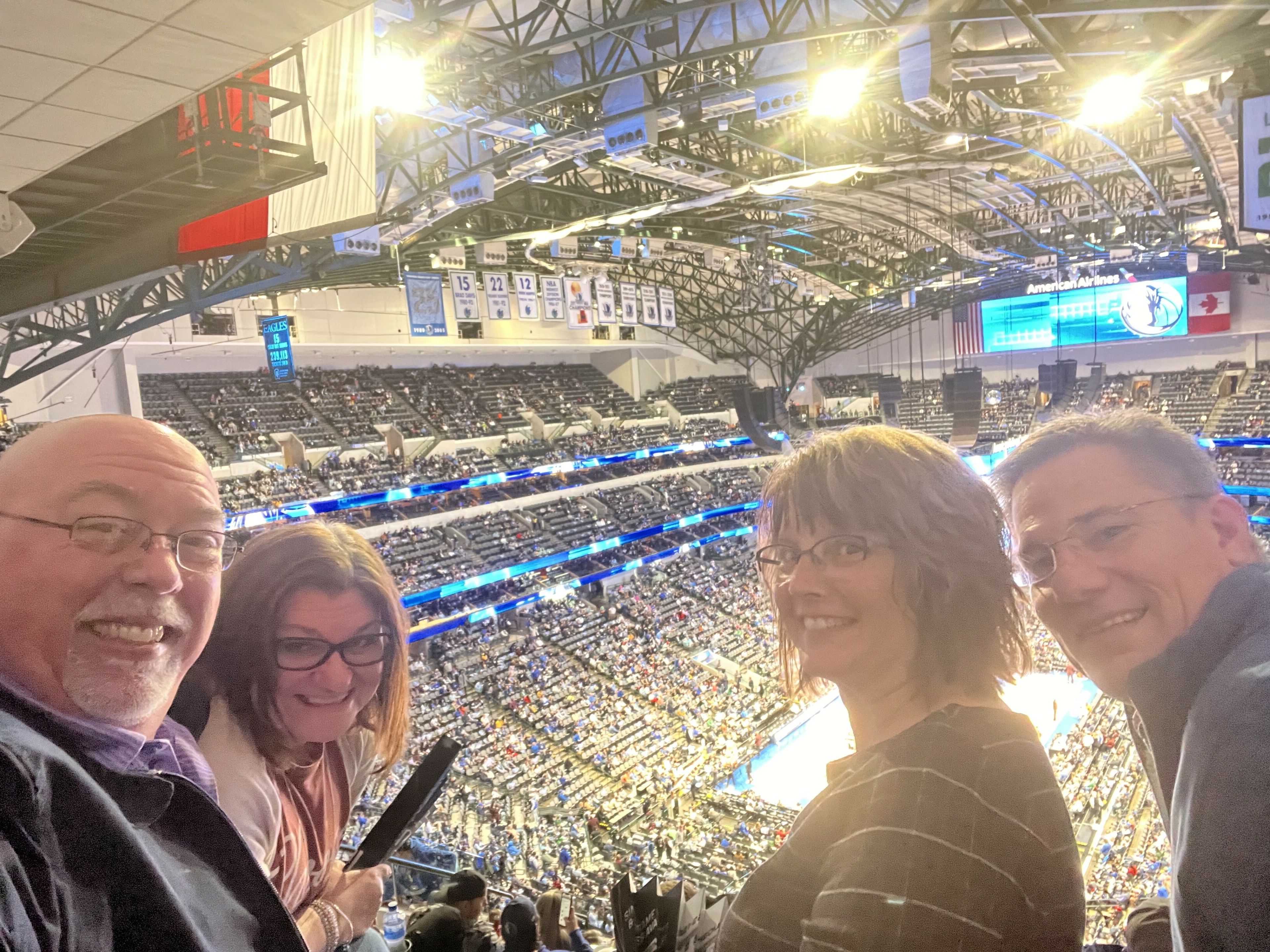 Dallas Mavericks vs. Miami Heat - NBA