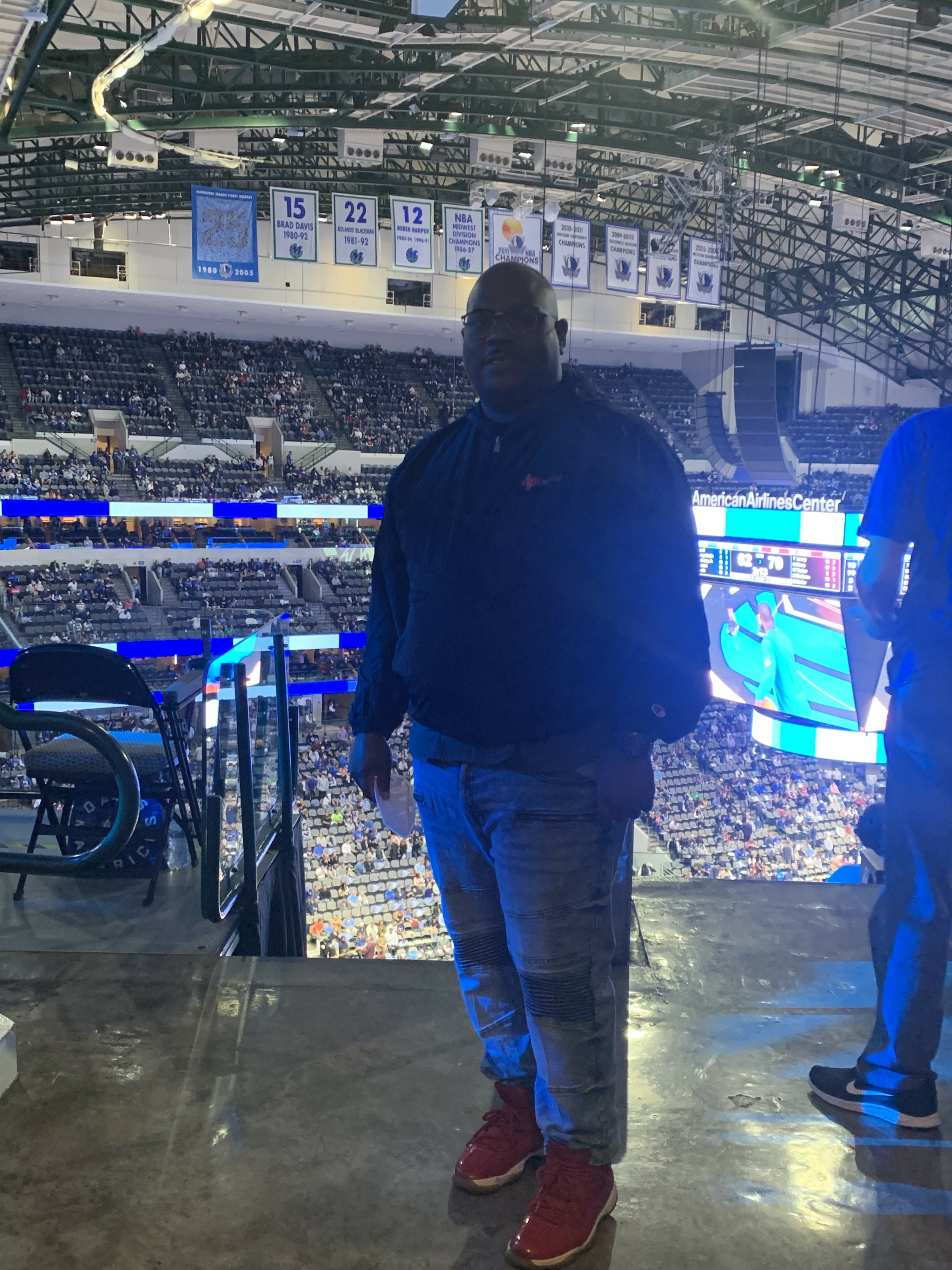 Dallas Mavericks vs. Miami Heat - NBA