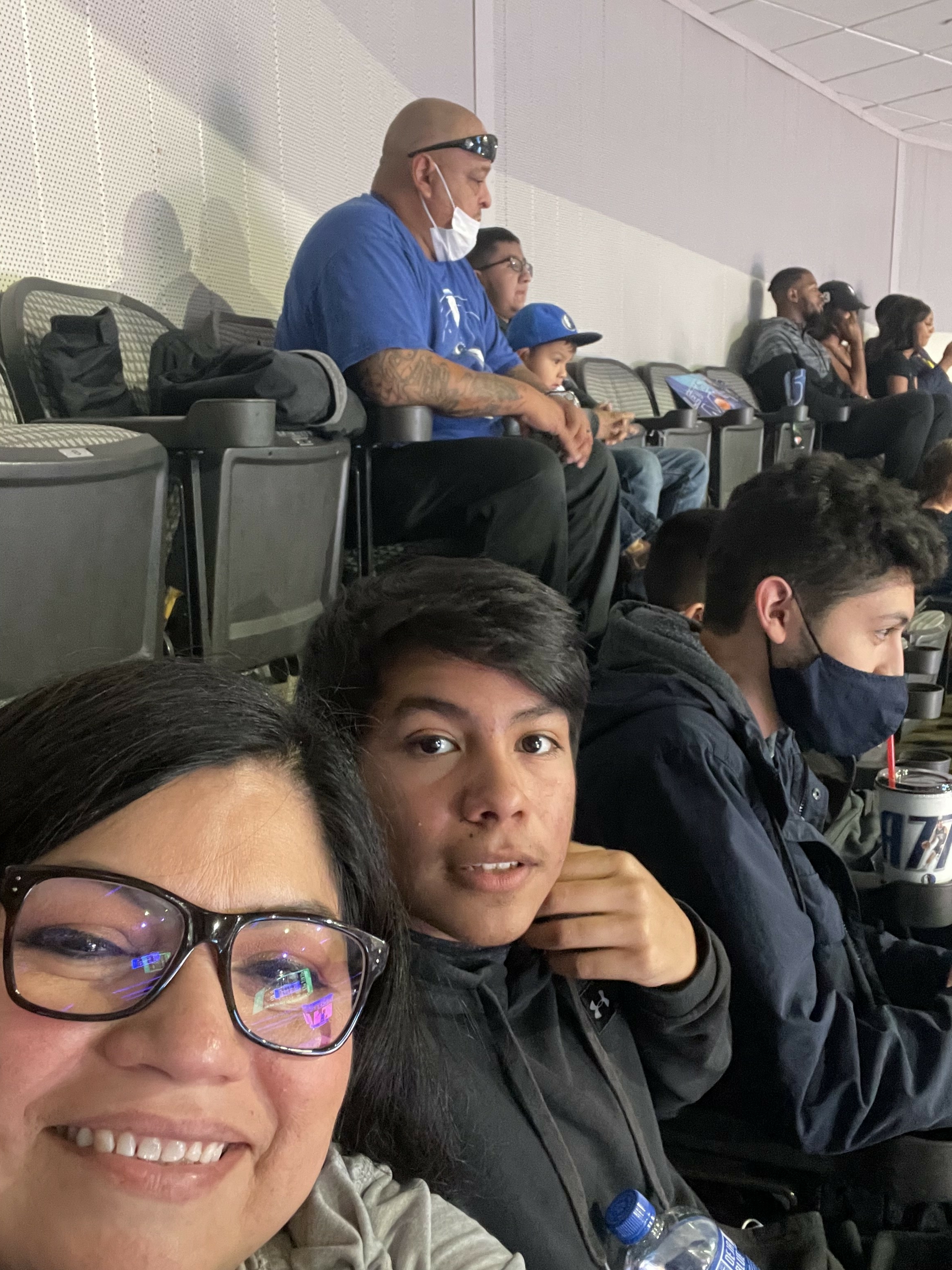 Dallas Mavericks vs. Miami Heat - NBA