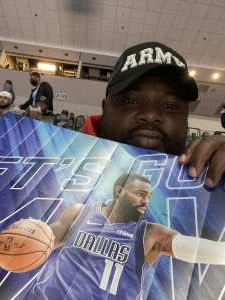 Dallas Mavericks vs. Miami Heat - NBA