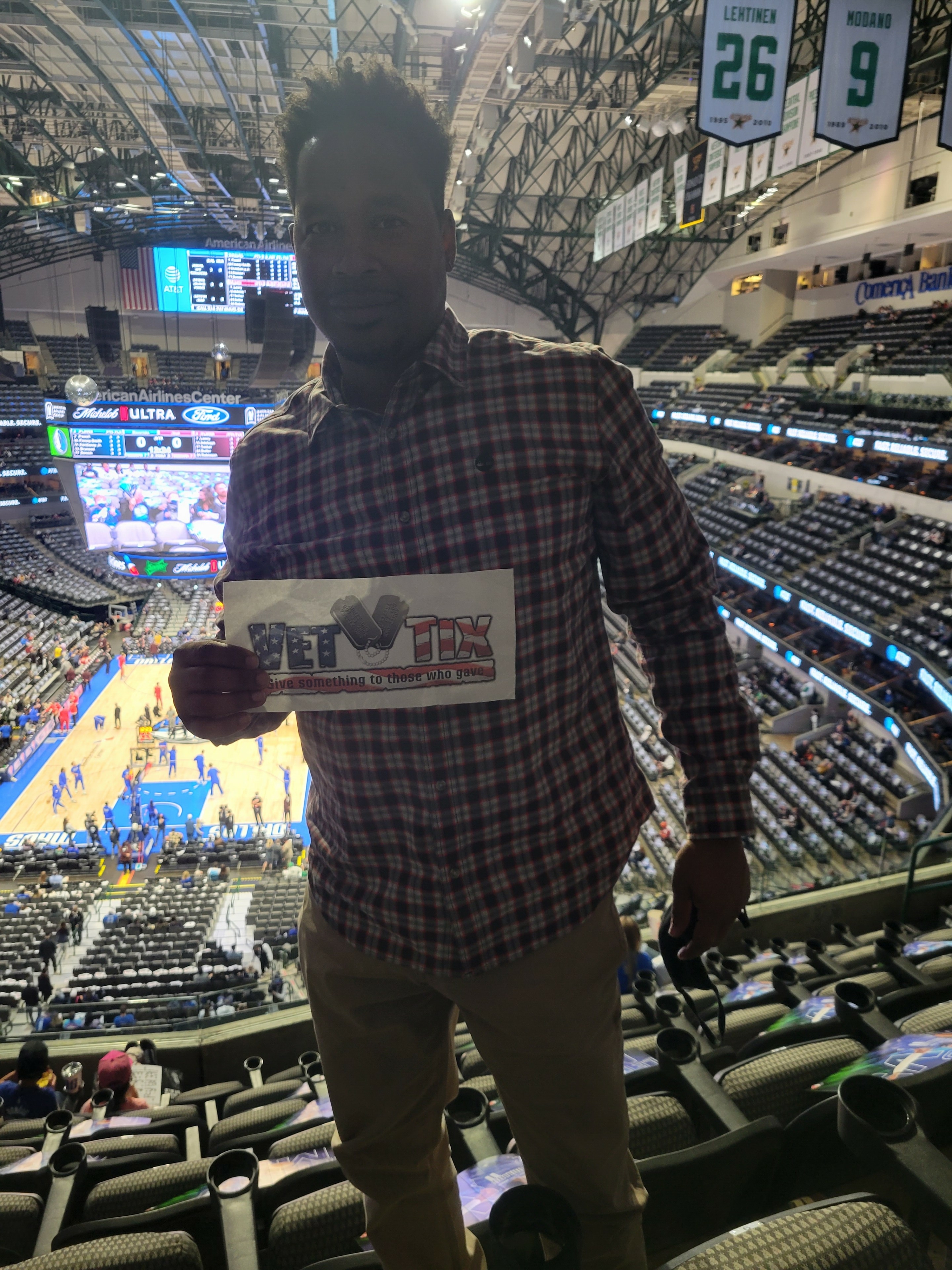 Dallas Mavericks vs. Miami Heat - NBA