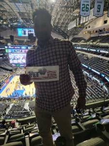 Dallas Mavericks vs. Miami Heat - NBA