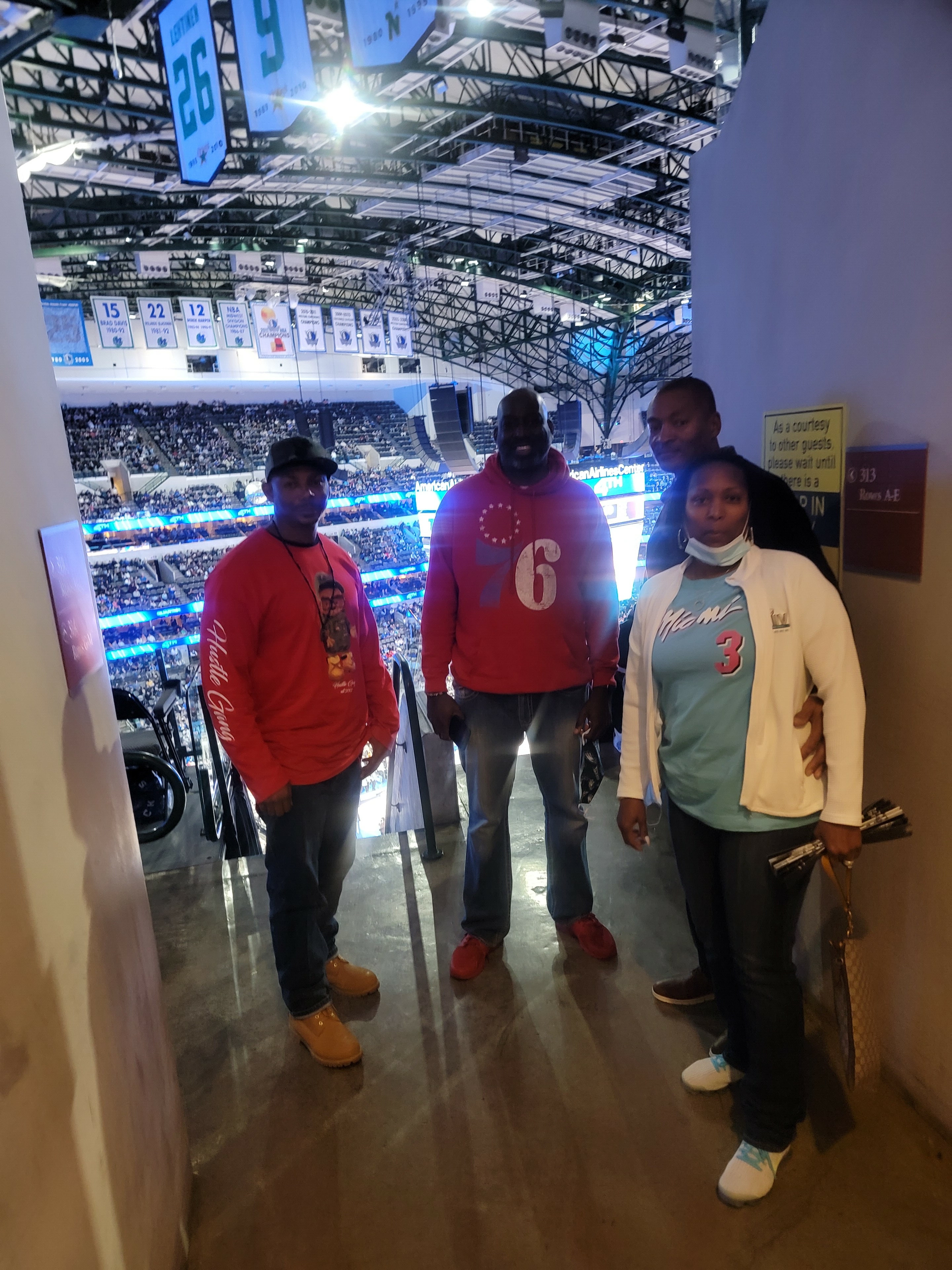Dallas Mavericks vs. Miami Heat - NBA
