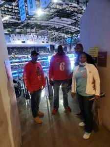 Dallas Mavericks vs. Miami Heat - NBA