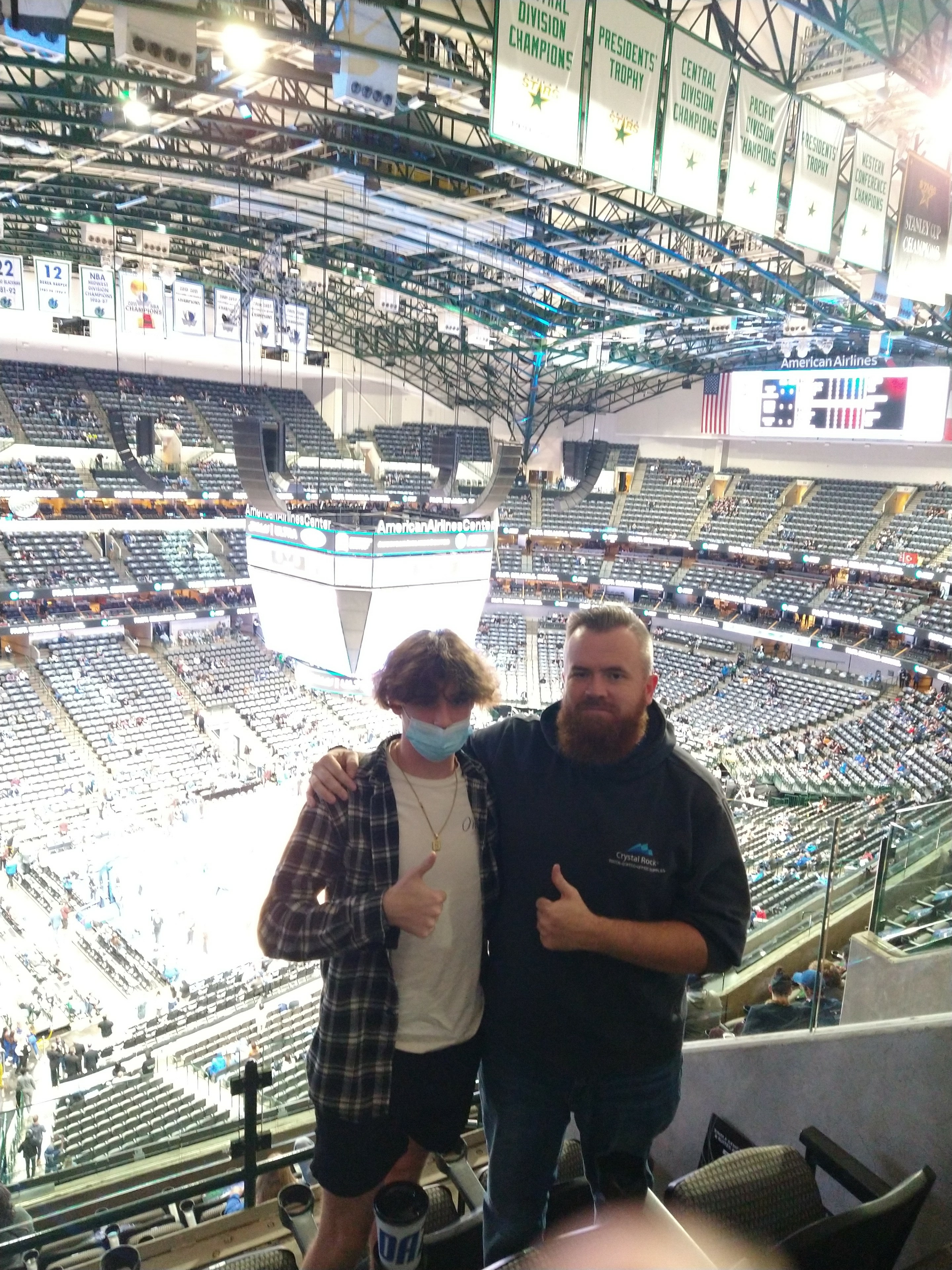 Dallas Mavericks vs. Miami Heat - NBA