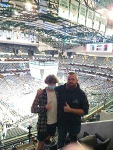 Dallas Mavericks vs. Miami Heat - NBA