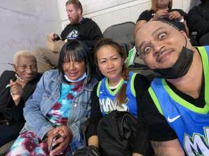 Dallas Mavericks vs. Miami Heat - NBA