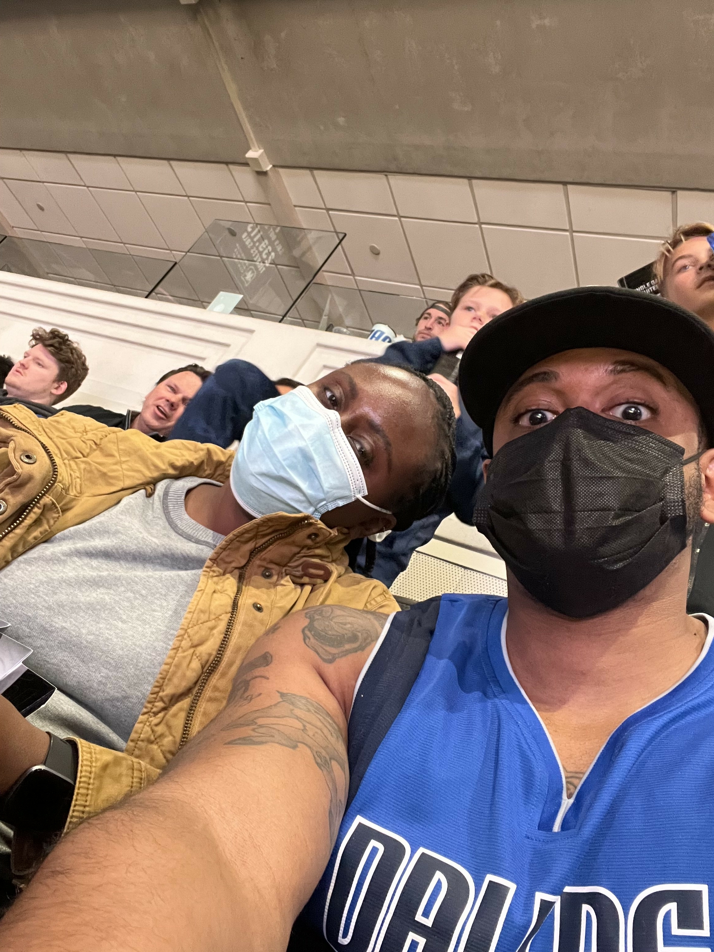 Dallas Mavericks vs. Miami Heat - NBA