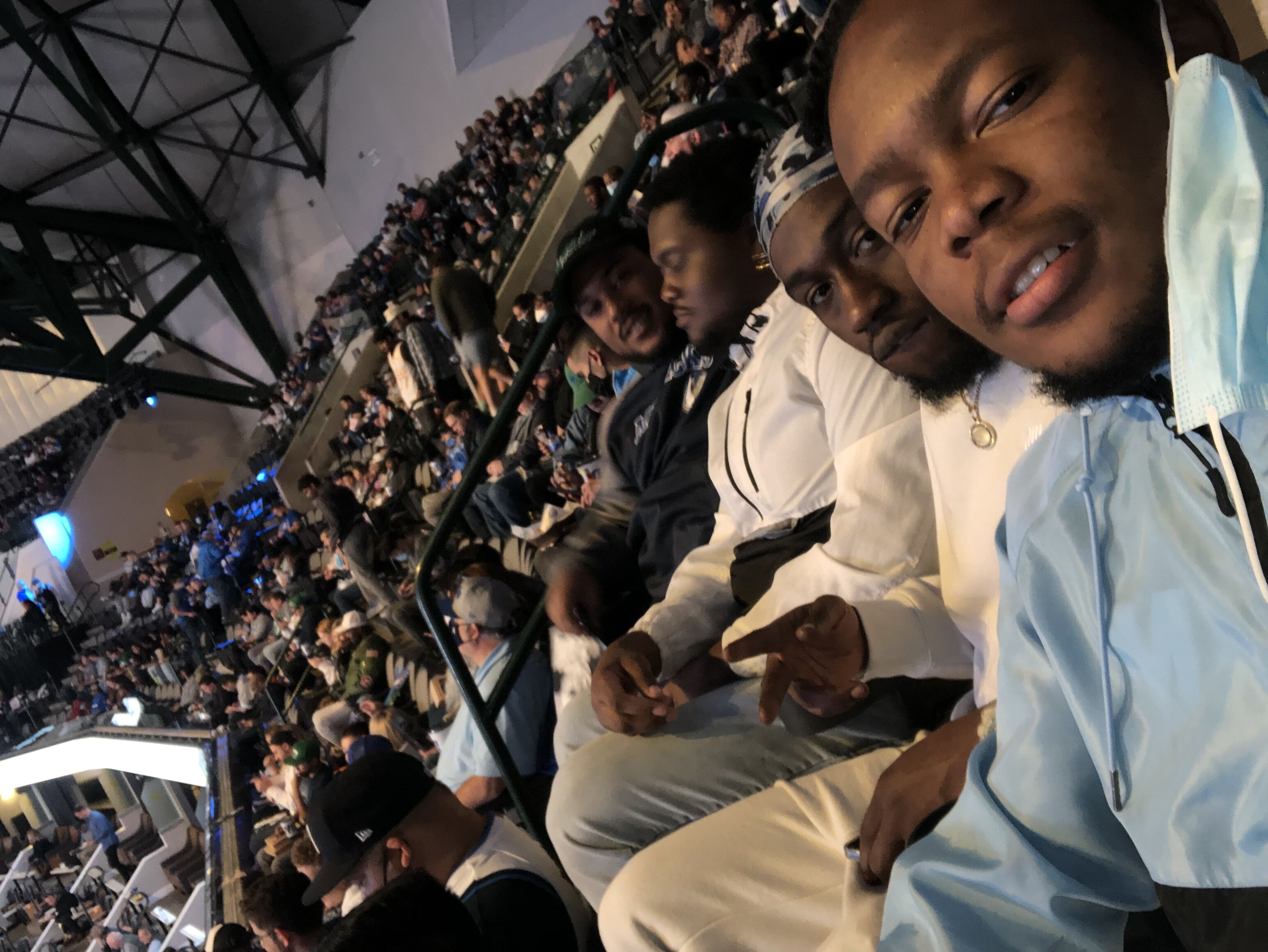 Dallas Mavericks vs. Miami Heat - NBA