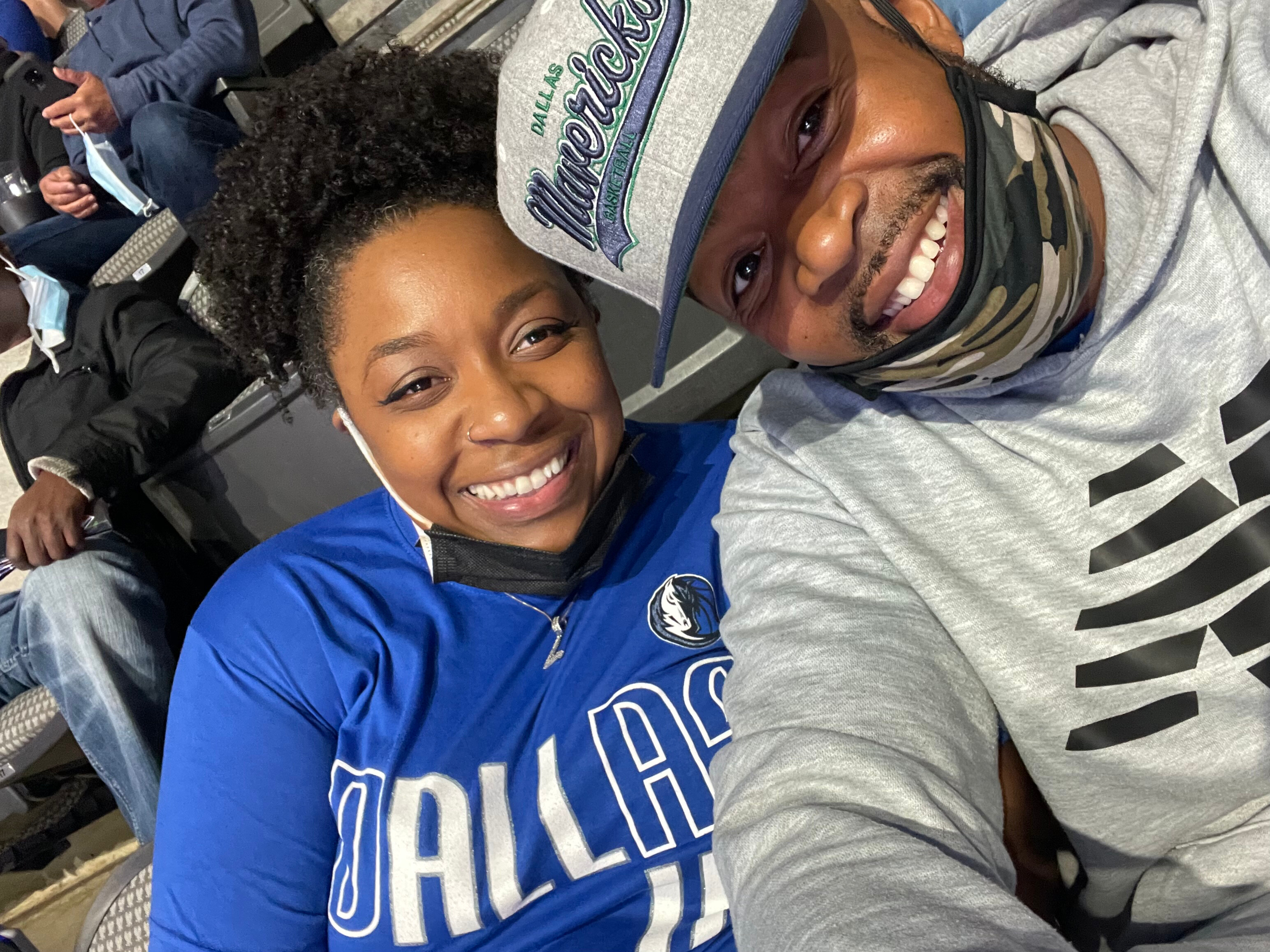 Dallas Mavericks vs. Miami Heat - NBA