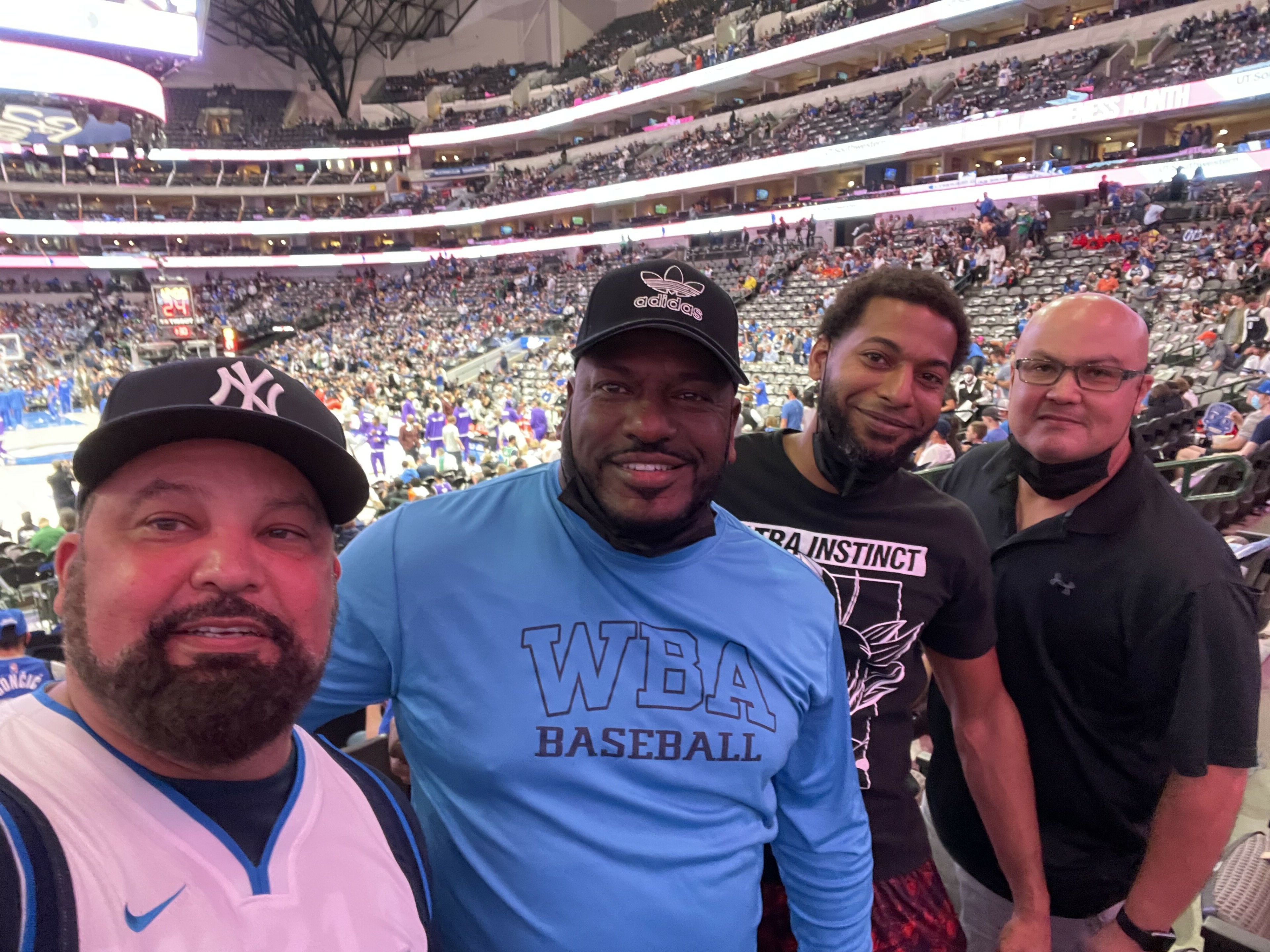Dallas Mavericks vs. Miami Heat - NBA