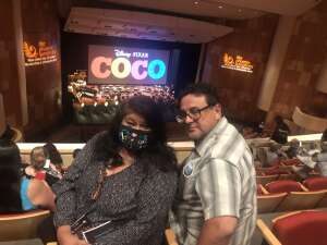 Coco in Concert Live to Film
