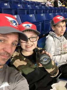 Springfield Thunderbirds vs. Toronto Marlies - AHL
