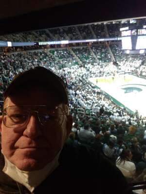 Michigan State Spartan vs. Grand Valley State - NCAA Men's Basketball