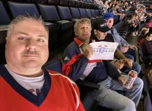 Click To Read More Feedback from Florida Panthers vs. Philadelphia Flyers - NHL