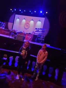 Masterchef Live!
