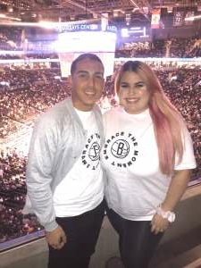 Brooklyn Nets vs. Atlanta Hawks - NBA