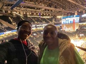 Brooklyn Nets vs. Atlanta Hawks - NBA