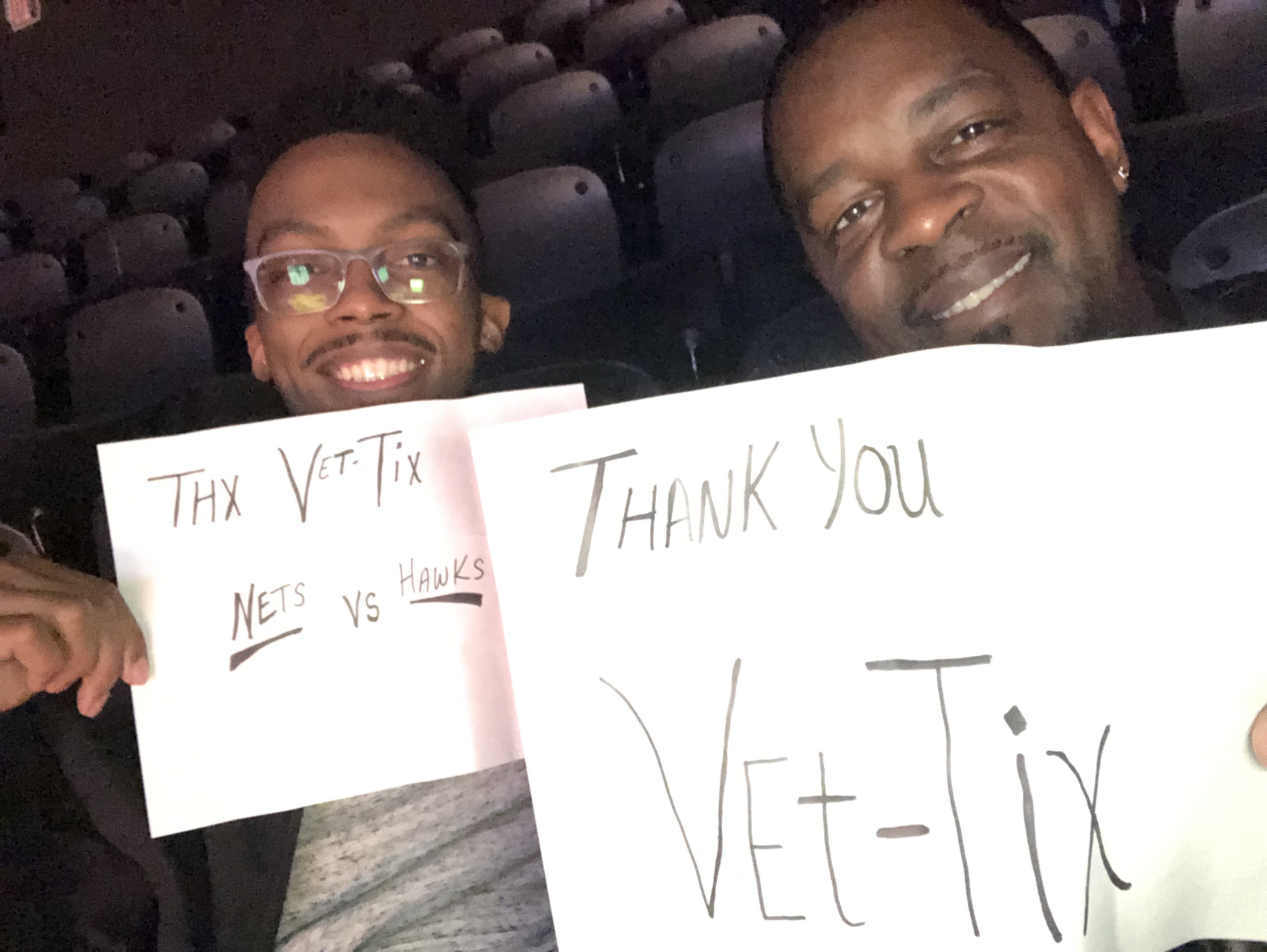 Brooklyn Nets vs. Atlanta Hawks - NBA