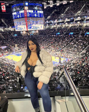 Brooklyn Nets vs. Atlanta Hawks - NBA