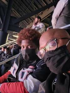 Brooklyn Nets vs. Atlanta Hawks - NBA