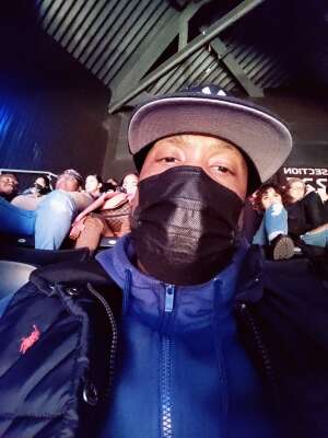 Brooklyn Nets vs. Atlanta Hawks - NBA
