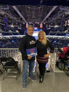 Brooklyn Nets vs. Atlanta Hawks - NBA