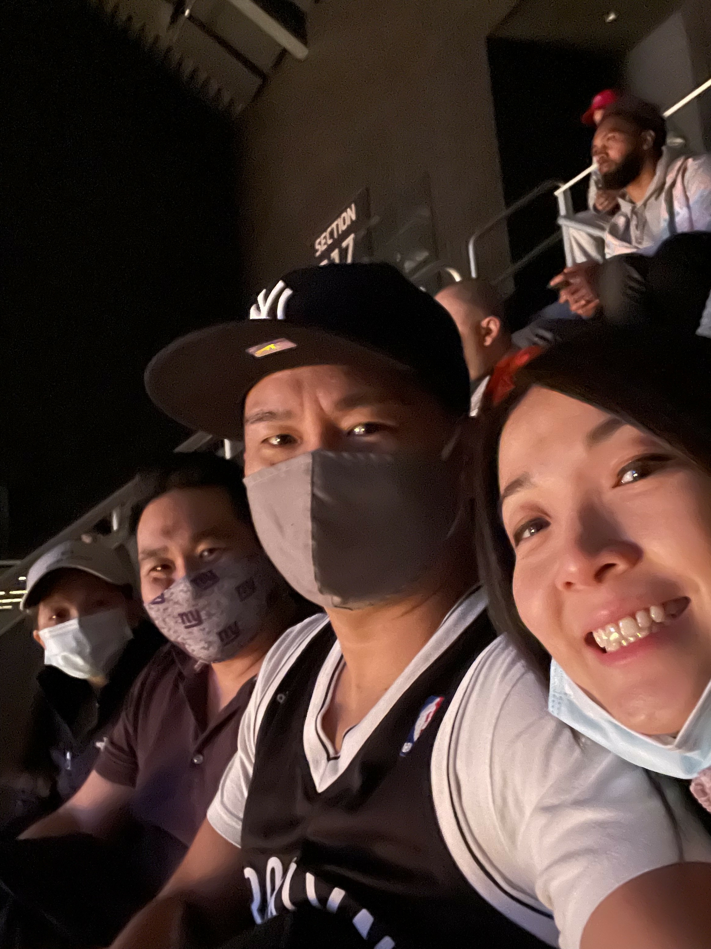 Brooklyn Nets vs. Atlanta Hawks - NBA