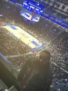 Brooklyn Nets vs. Atlanta Hawks - NBA