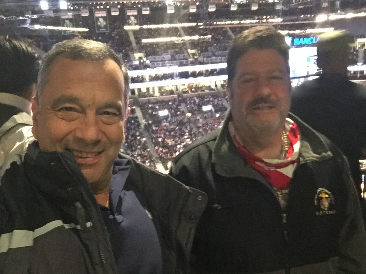 Brooklyn Nets vs. Atlanta Hawks - NBA