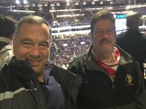 Brooklyn Nets vs. Atlanta Hawks - NBA