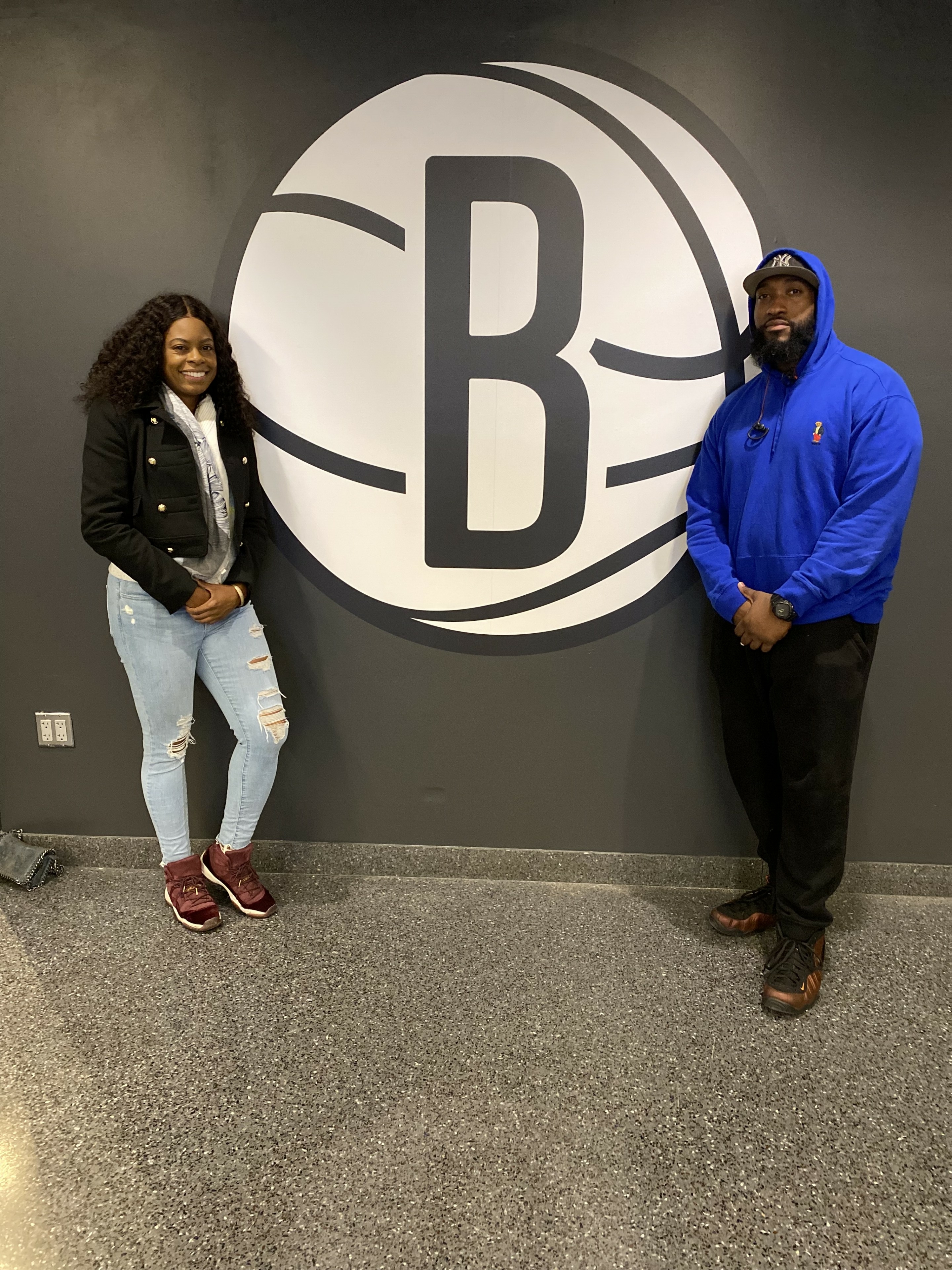 Brooklyn Nets vs. Atlanta Hawks - NBA