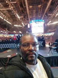 Brooklyn Nets vs. Atlanta Hawks - NBA