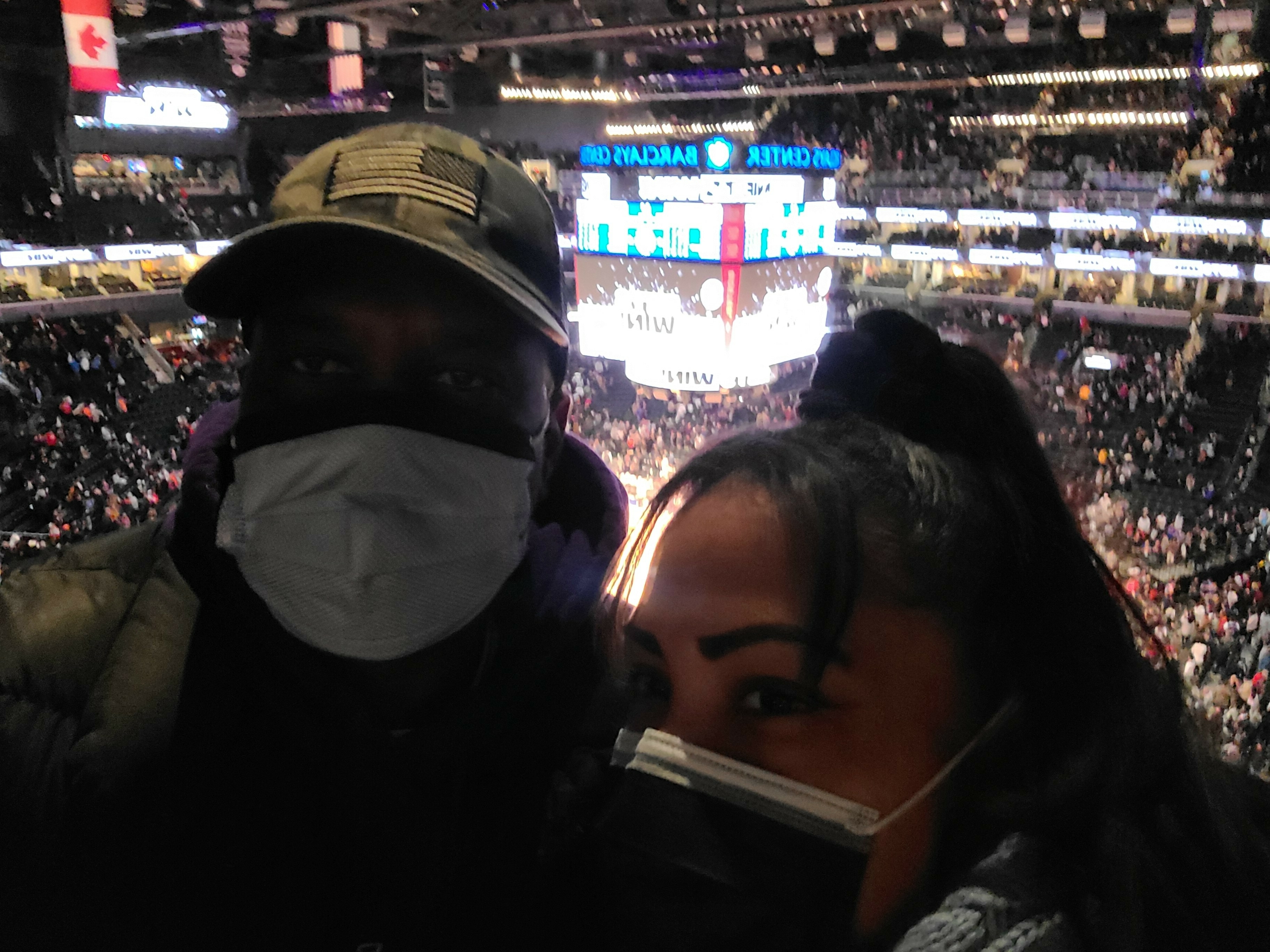 Brooklyn Nets vs. Atlanta Hawks - NBA