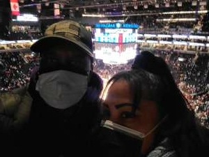 Brooklyn Nets vs. Atlanta Hawks - NBA