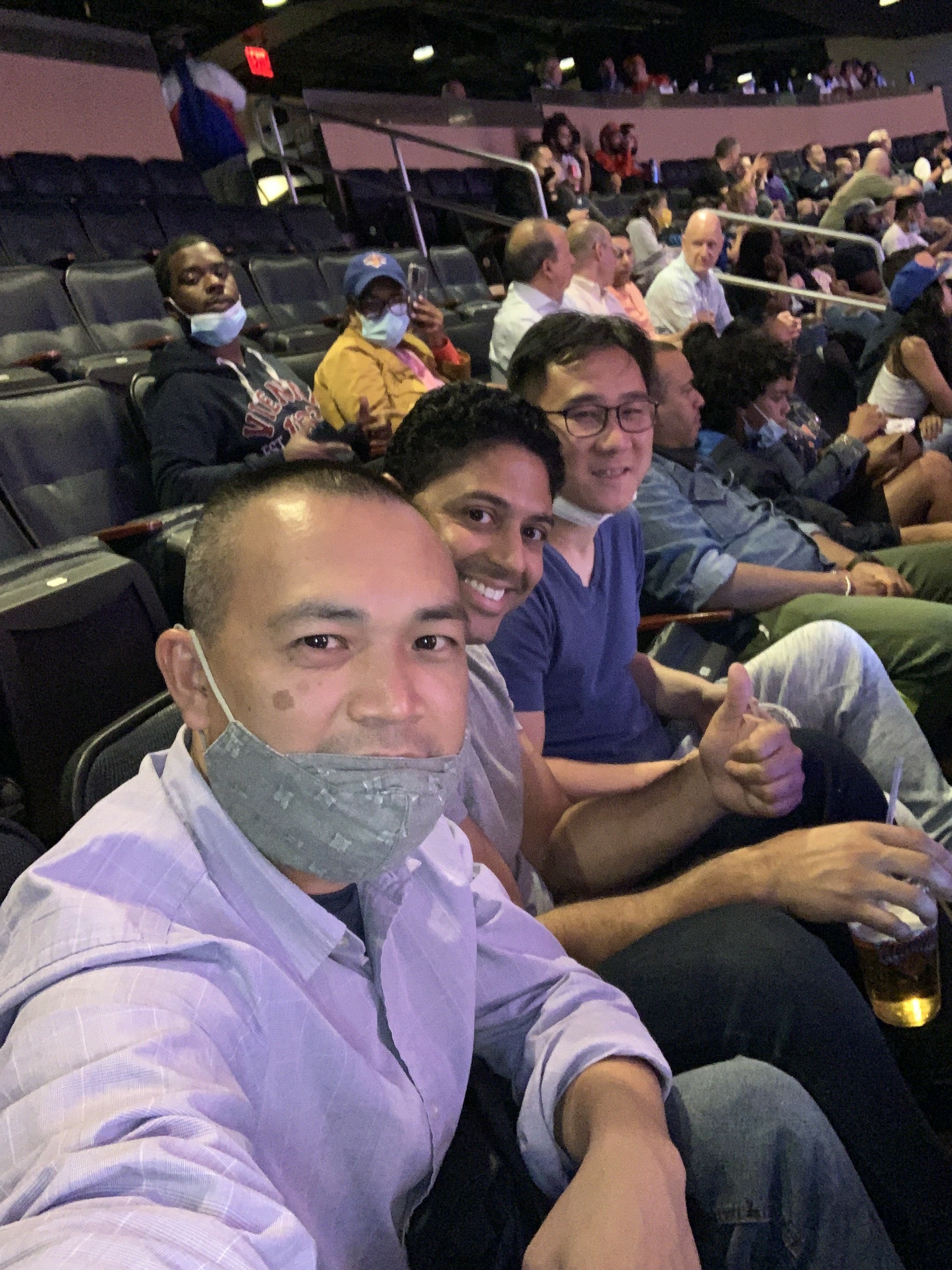 Brooklyn Nets vs. Atlanta Hawks - NBA