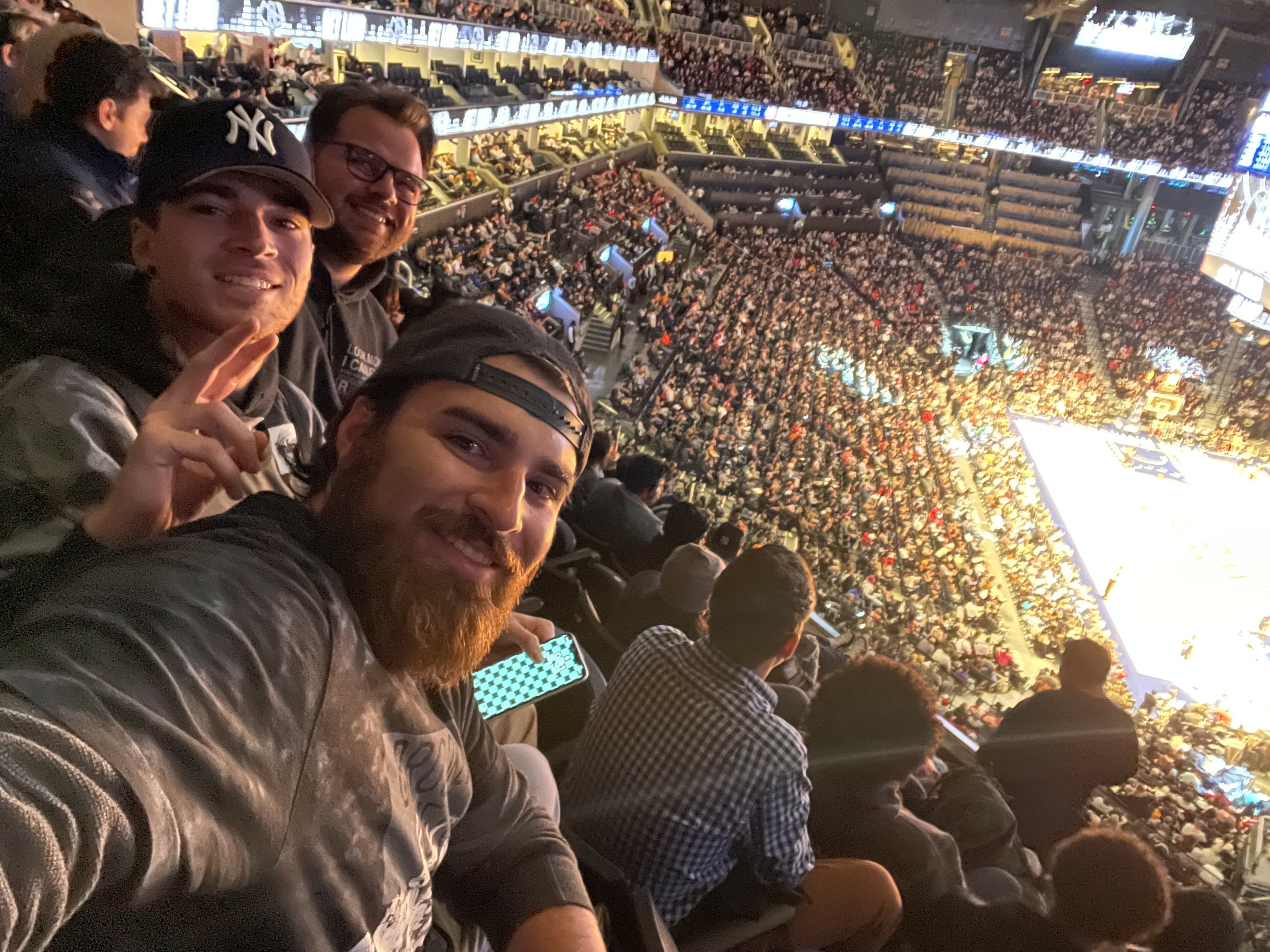 Brooklyn Nets vs. Atlanta Hawks - NBA